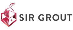 Sir Grout Nashville Logo