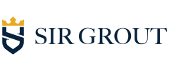 Sir Grout Nashville Logo