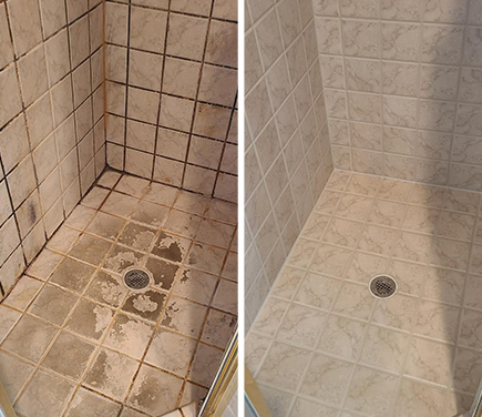 Tile and Grout Services