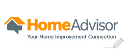 HomeAdvisor Logo