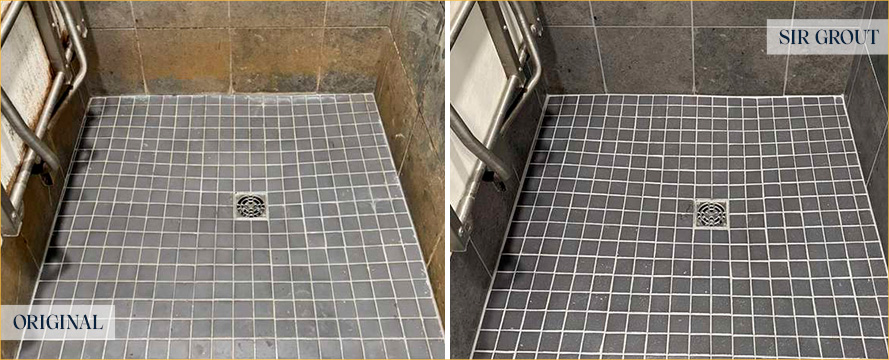 Surface Restored by Our Expert Tile and Grout Cleaners in Nolensville, TN