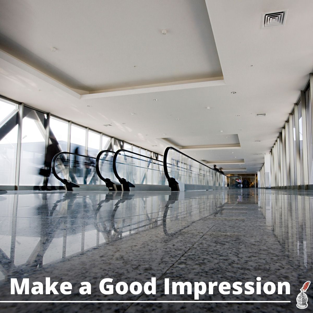 Make a Good Impression